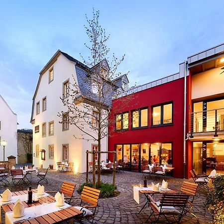 Romantik Hotel Meisenheimer Hof ภายนอก รูปภาพ