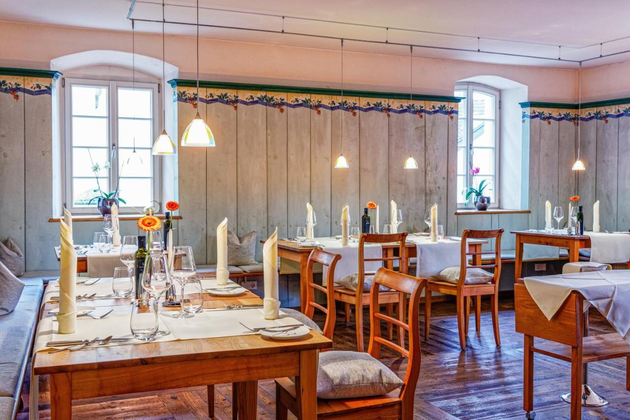 Romantik Hotel Meisenheimer Hof ภายนอก รูปภาพ
