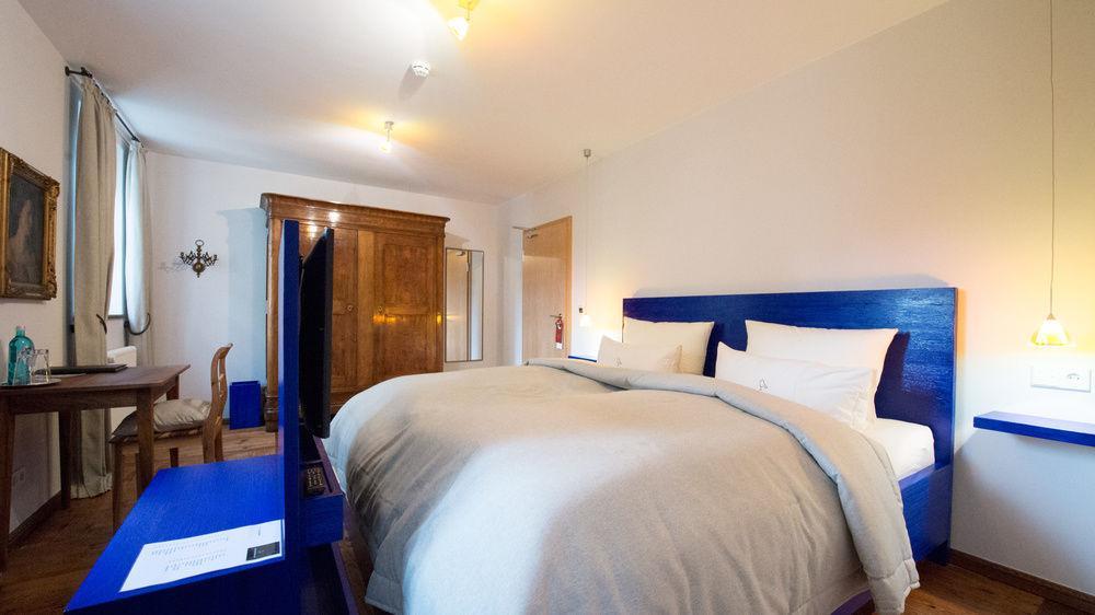 Romantik Hotel Meisenheimer Hof ภายนอก รูปภาพ
