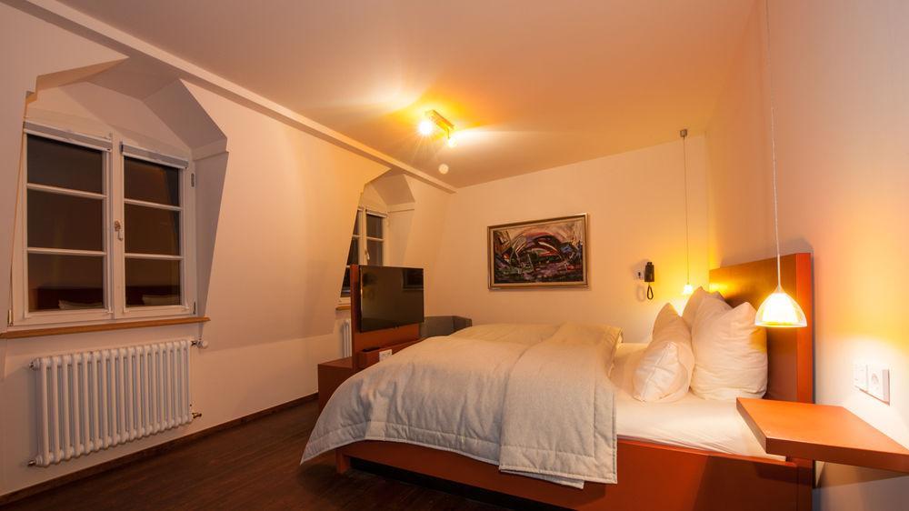 Romantik Hotel Meisenheimer Hof ภายนอก รูปภาพ