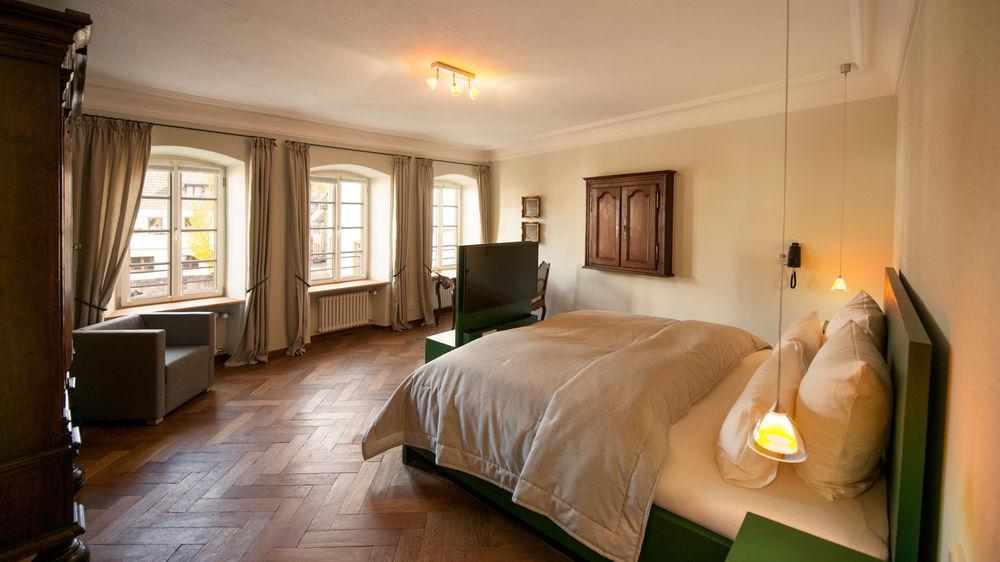 Romantik Hotel Meisenheimer Hof ภายนอก รูปภาพ