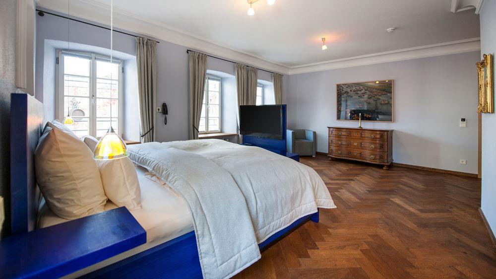 Romantik Hotel Meisenheimer Hof ภายนอก รูปภาพ