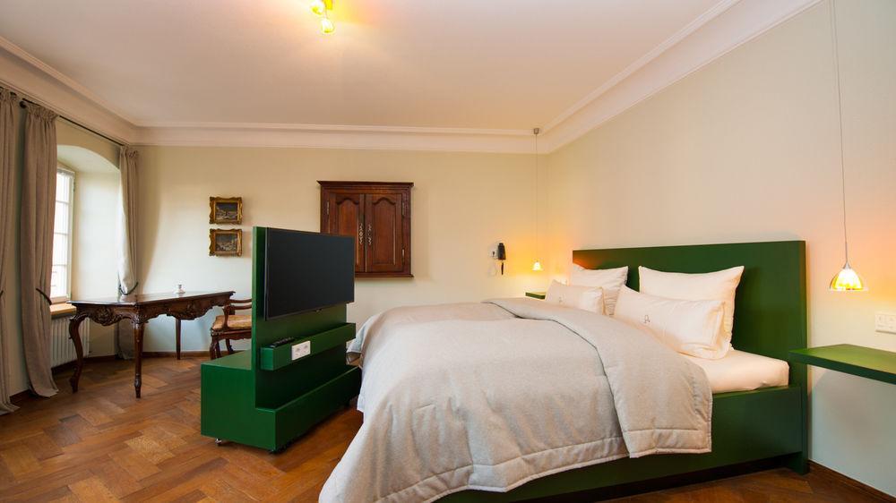 Romantik Hotel Meisenheimer Hof ภายนอก รูปภาพ