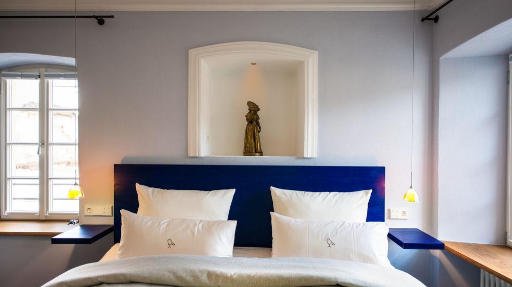Romantik Hotel Meisenheimer Hof ภายนอก รูปภาพ
