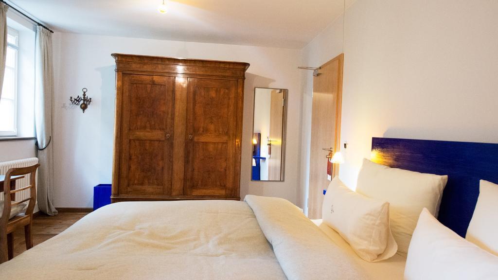 Romantik Hotel Meisenheimer Hof ภายนอก รูปภาพ