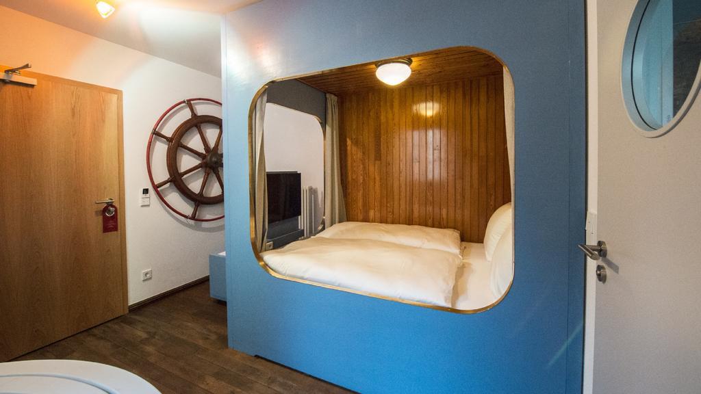 Romantik Hotel Meisenheimer Hof ภายนอก รูปภาพ