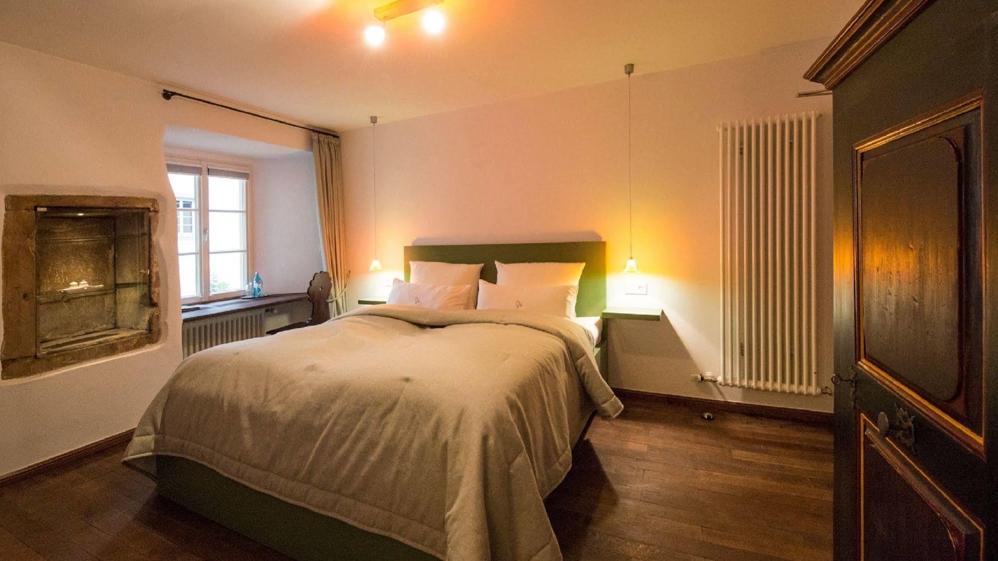 Romantik Hotel Meisenheimer Hof ภายนอก รูปภาพ