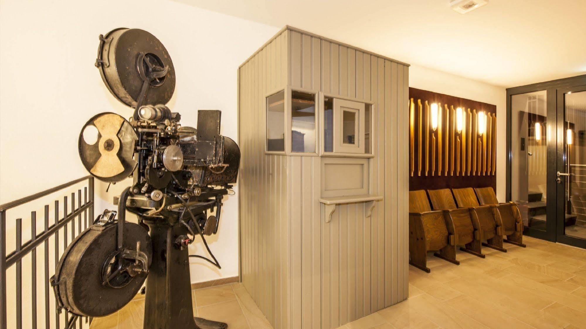 Romantik Hotel Meisenheimer Hof ภายนอก รูปภาพ