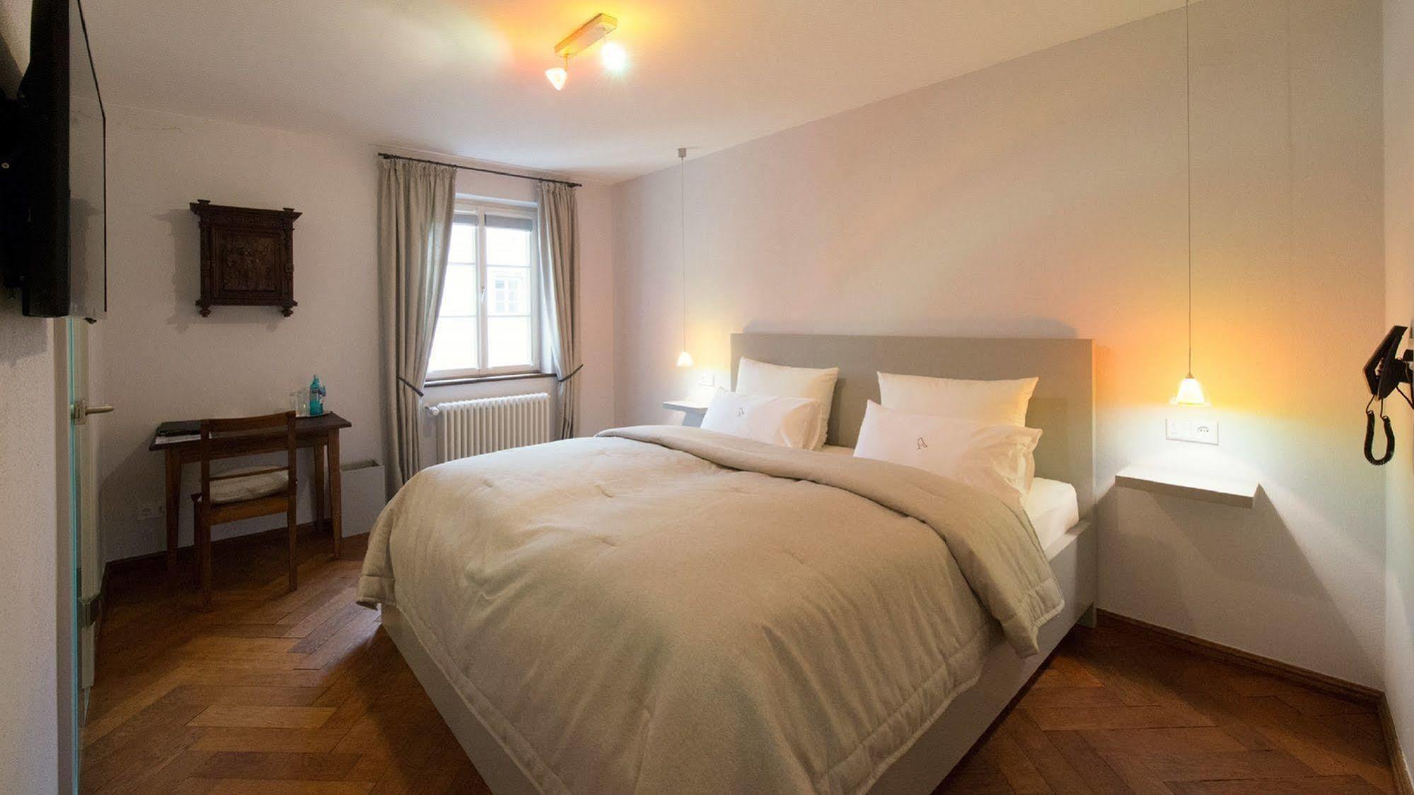 Romantik Hotel Meisenheimer Hof ภายนอก รูปภาพ